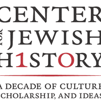Center for Jewish History 